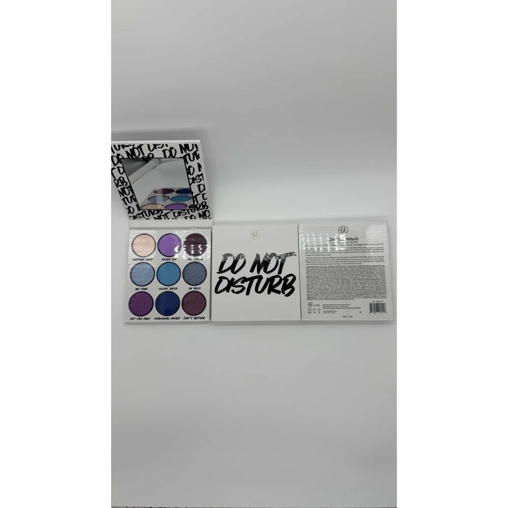 Makeup Revolution revolution make